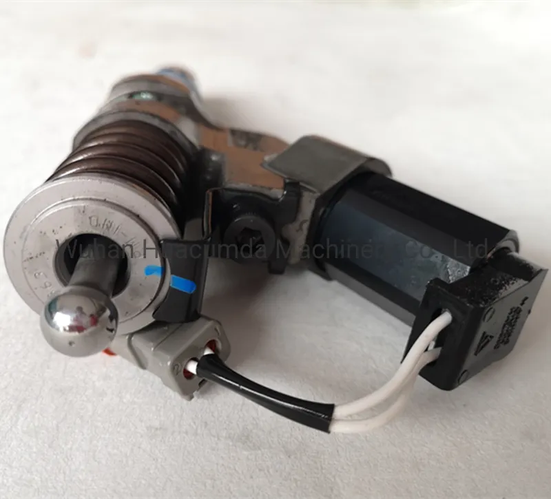 Xcec Qsm11/ISM11 Injector 4903472 for Cummins M11 Excavtor Diesel Engine