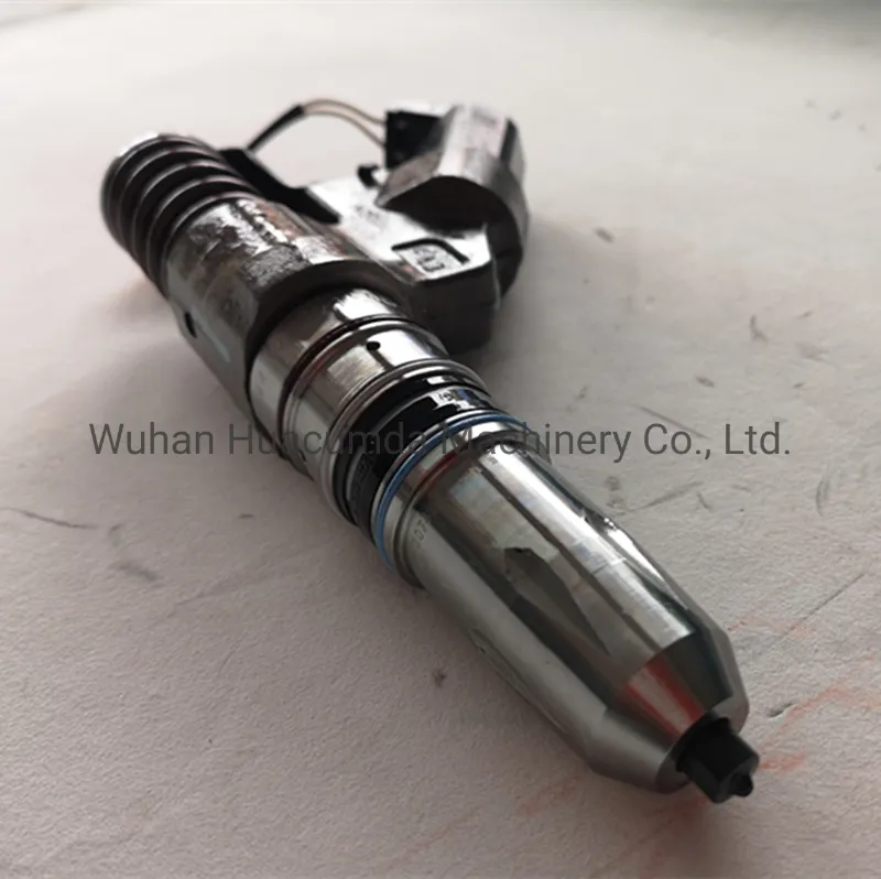 Xcec Qsm11/ISM11 Injector 4903472 for Cummins M11 Excavtor Diesel Engine