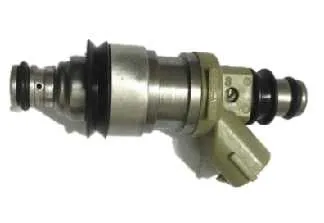 Yiyang Auto Spare Part Fuel Injector for Toyota 4 Runner 1995-2002 (OEM 23209-62030)