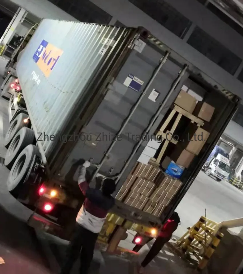 Yuchai Original Engine Fuel Injector for Yutong Kinglong Higer Zhongtong Buses