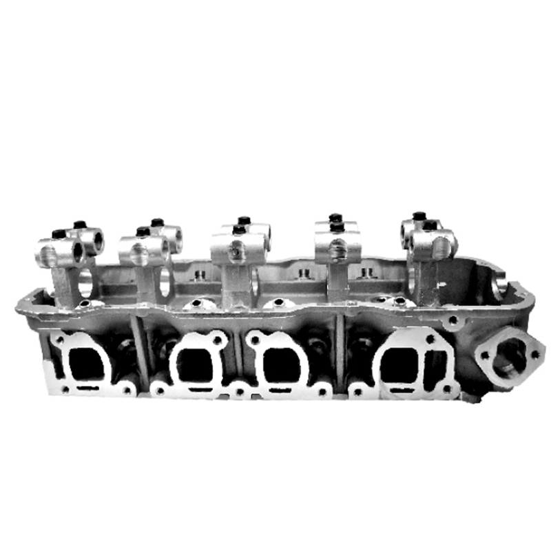 Z24 4s Engine Cylinder Head 11041 -20g13 11041 -13f00 for Nissan