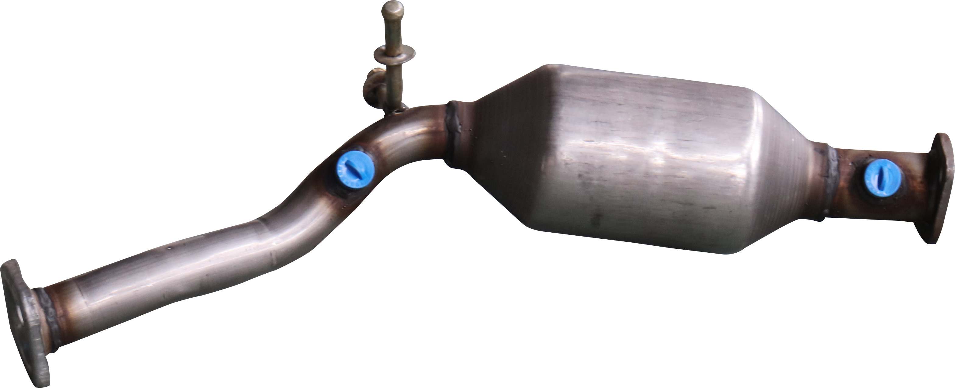 Zhonghua Junjie Fsv4a91 Three-Way Catalytic Converter